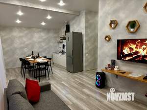 Дом 93м², 1-этажный, посуточно,