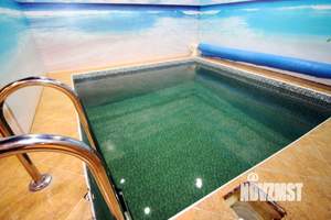 Дом 200м², 2-этажный, посуточно,