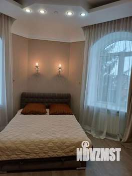 Дом 650м², 4-этажный, посуточно,