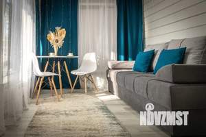 Дом 27м², 1-этажный, посуточно,