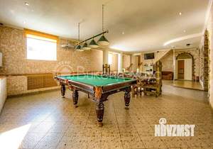 Дом 620м², 2-этажный, посуточно,