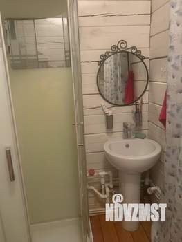 Дом 90м², 1-этажный, на длительный срок,