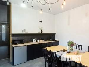 Дом 40м², 1-этажный, посуточно,