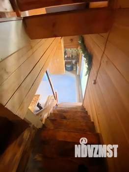 Дом 55м², 2-этажный, посуточно,