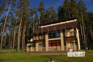 Дом 200м², 2-этажный, посуточно,