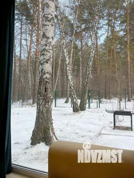 Дом 28м², 1-этажный, посуточно,