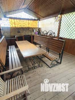 Дом 400м², 2-этажный, посуточно,