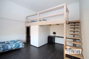 Дом 280м², 3-этажный, посуточно,