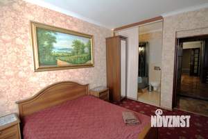 Дом 200м², 2-этажный, посуточно,