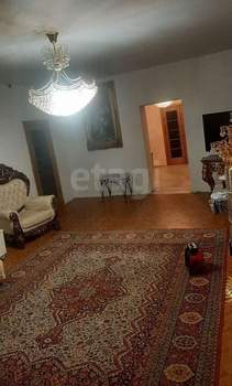 Дом 100м², 1-этажный, на длительный срок,