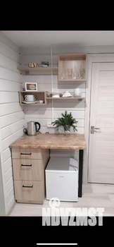 Дом 25м², 1-этажный, посуточно,