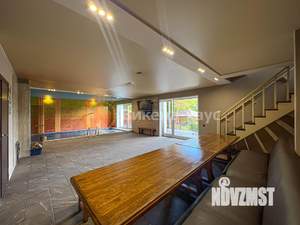 Дом 350м², 2-этажный, посуточно,