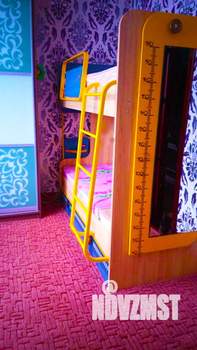 Дом 400м², 2-этажный, посуточно,