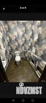 Коттедж 350м², 3-этажный, на длительный срок,