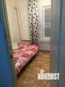 Дом 60м², 1-этажный, на длительный срок,