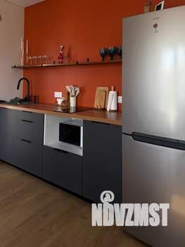 Дом 32м², 1-этажный, посуточно,