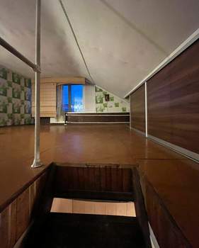 Дом 70м², 2-этажный, на длительный срок,