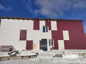 Дом 250м², 2-этажный, на длительный срок,