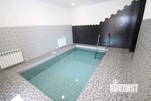 Дом 180м², 1-этажный, посуточно,