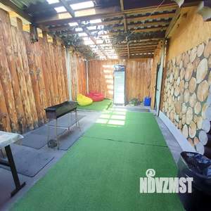 Дом 100м², 2-этажный, посуточно,