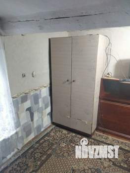 Дом 48м², 1-этажный, на длительный срок,