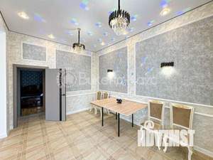 Дом 400м², 3-этажный, посуточно,