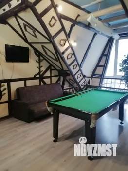 Дом 250м², 2-этажный, посуточно,