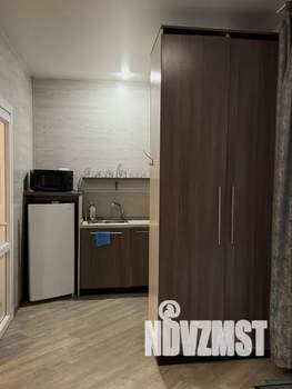 Дом 30м², 1-этажный, посуточно,