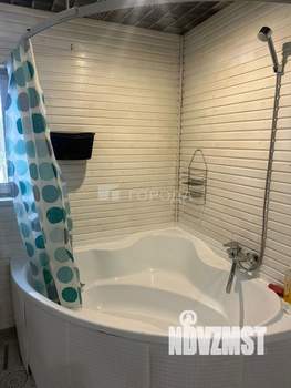 Дом 76м², 2-этажный, на длительный срок,