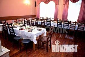 Дом 350м², 2-этажный, посуточно,