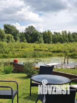 Дом 72м², 1-этажный, посуточно,