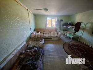 Дом 140м², 1-этажный, на длительный срок,