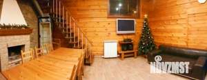 Дом 150м², 1-этажный, посуточно,