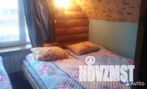 Дом 79м², 2-этажный, посуточно,