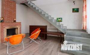 Дом 200м², 1-этажный, посуточно,