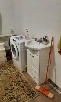 Дом 100м², 1-этажный, на длительный срок,