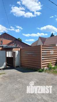 Дом 50м², 1-этажный, на длительный срок,