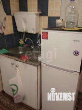 Дом 21м², 1-этажный, на длительный срок,