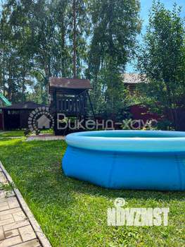 Дом 150м², 2-этажный, посуточно,