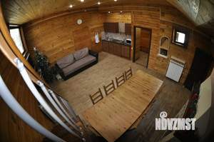 Дом 120м², 2-этажный, посуточно,