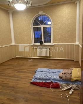 Дом 250м², 1-этажный, на длительный срок,