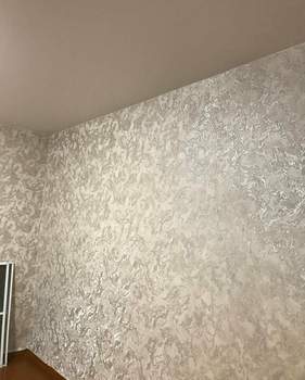 Дом 50м², 2-этажный, на длительный срок,