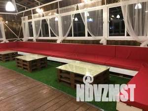 Дом 250м², 1-этажный, посуточно,