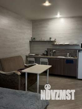 Дом 30м², 1-этажный, посуточно,