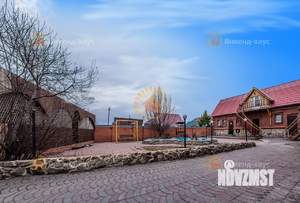 Дом 560м², 2-этажный, посуточно,
