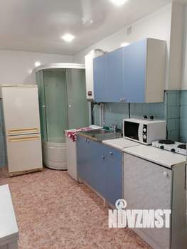 Дом 36м², 1-этажный, на длительный срок,