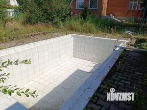 Дом 411м², 2-этажный, на длительный срок,