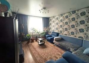 Дом 100м², 1-этажный, на длительный срок,