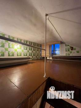 Дом 70м², 2-этажный, на длительный срок,