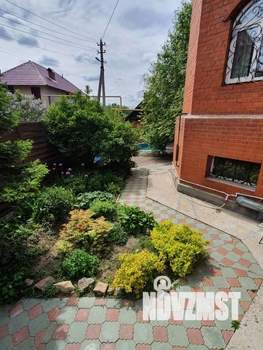 Дом 400м², 2-этажный, посуточно,